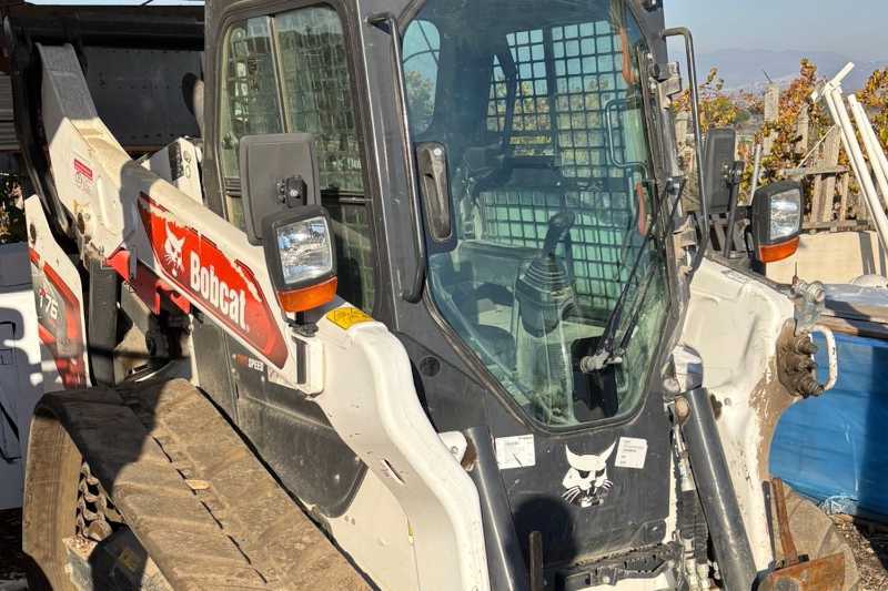 OmecoHub - Immagine BOBCAT T76